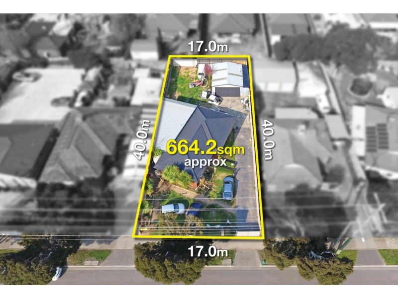 46 Schotters Road, Mernda VIC 3754