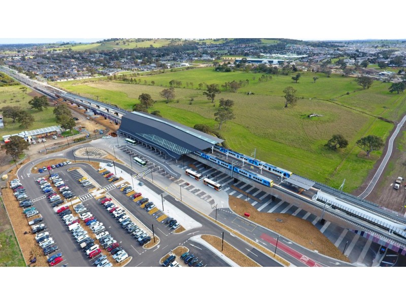 46 Schotters Road, Mernda VIC 3754