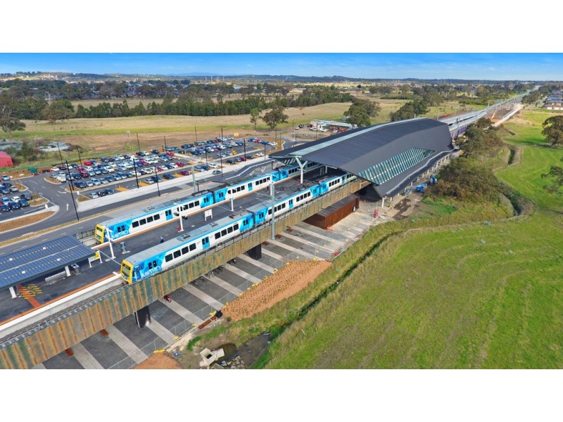 46 Schotters Road, Mernda VIC 3754