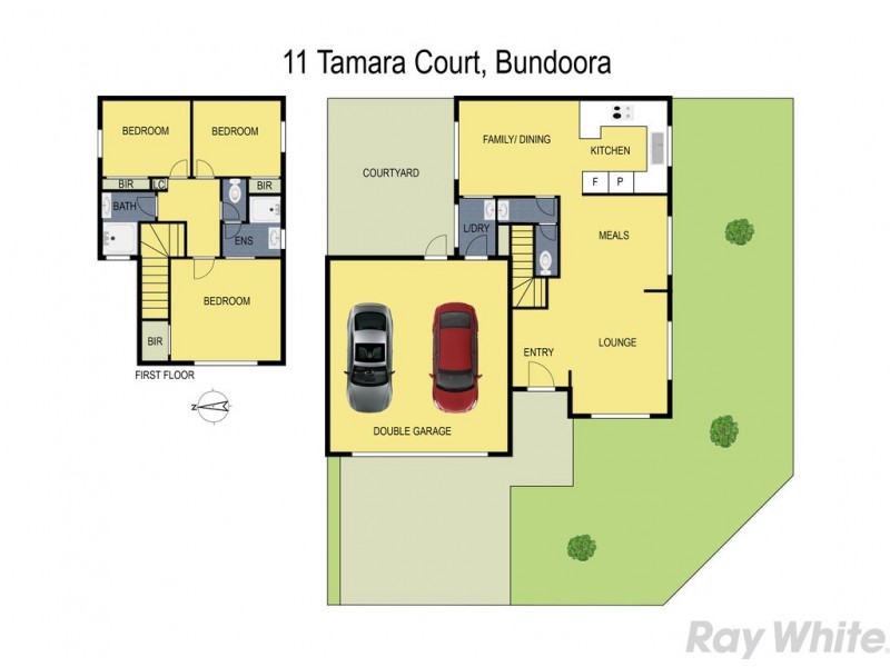 11 Tamara Court, Bundoora VIC 3083