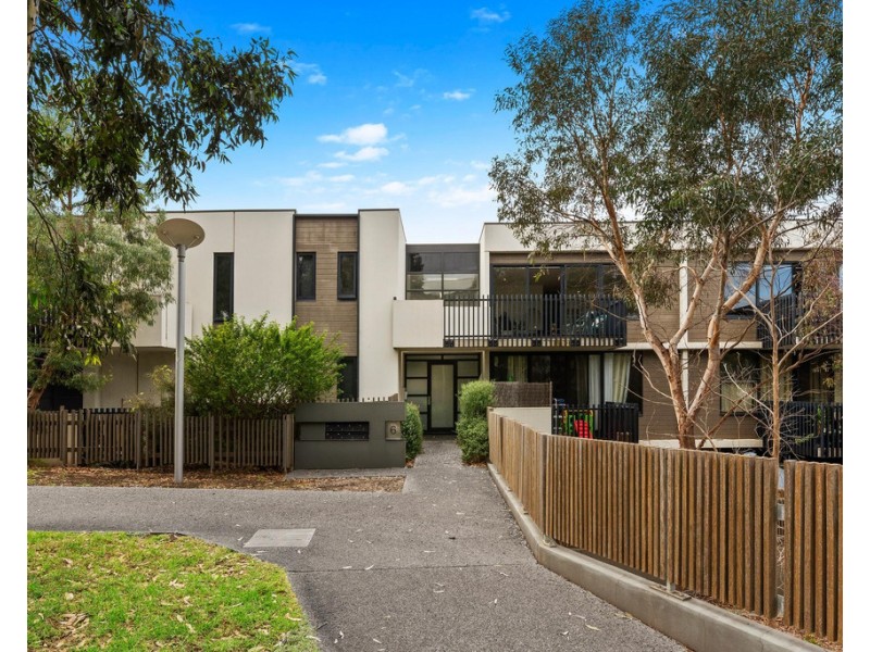 6/6 Newbury Walk, Bundoora VIC 3083