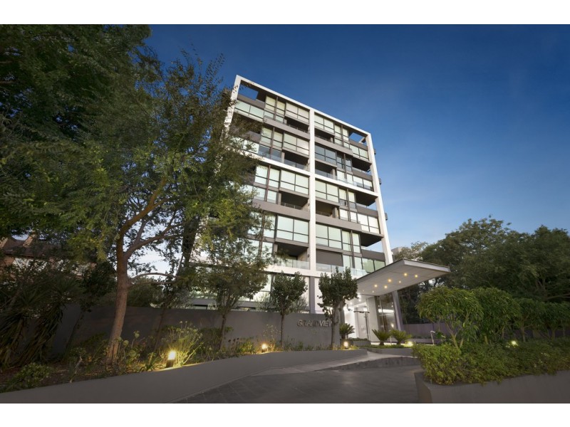 G05/19 Queens Road, Melbourne VIC 3004