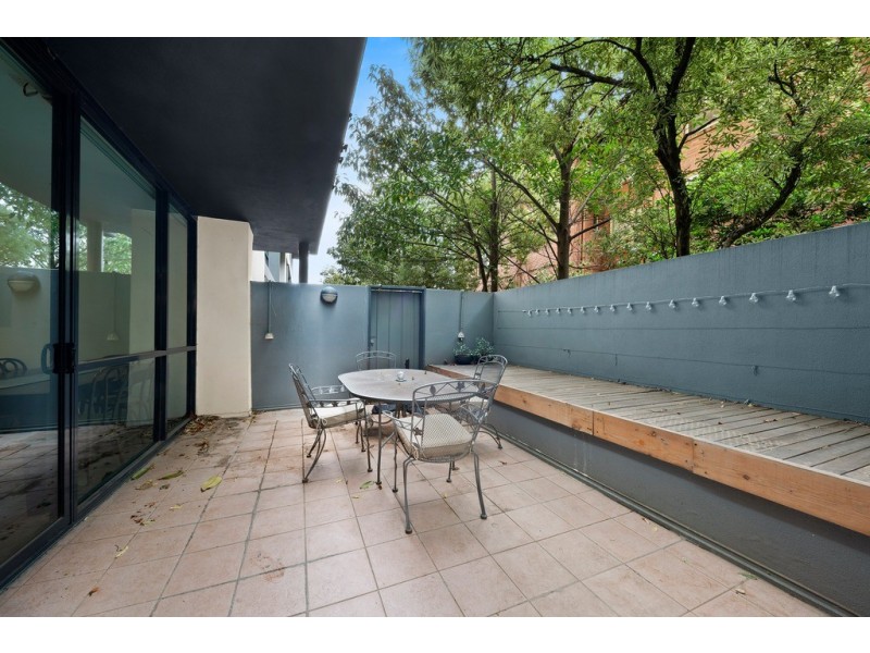 G05/19 Queens Road, Melbourne VIC 3004