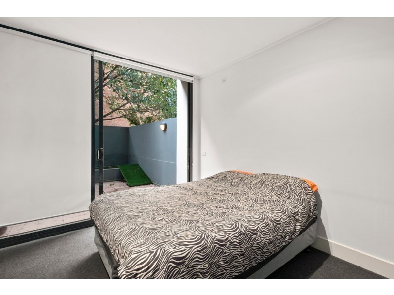 G05/19 Queens Road, Melbourne VIC 3004