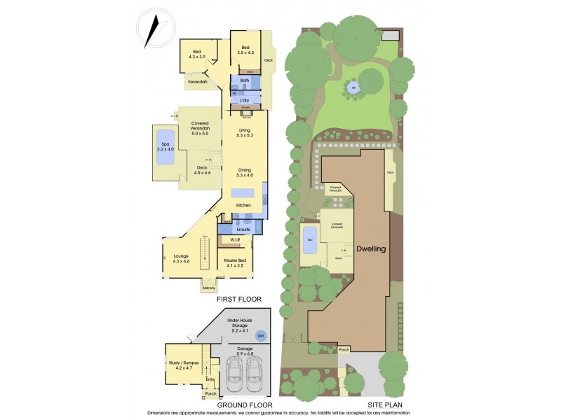 46 Gresswell Road, Macleod VIC 3085