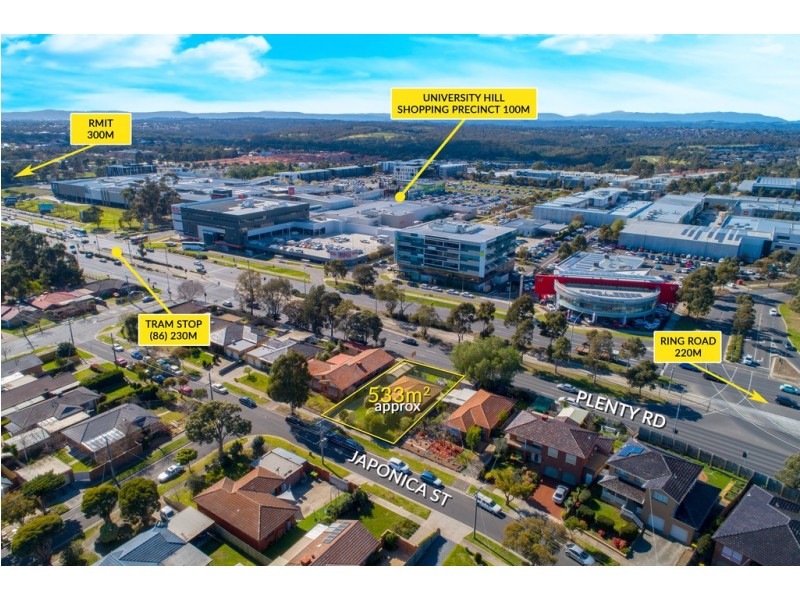 11 Japonica Street, Bundoora VIC 3083