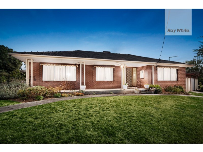 187 Greenwood Drive, Bundoora VIC 3083