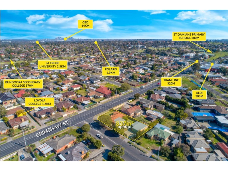 562 Grimshaw Street, Bundoora VIC 3083