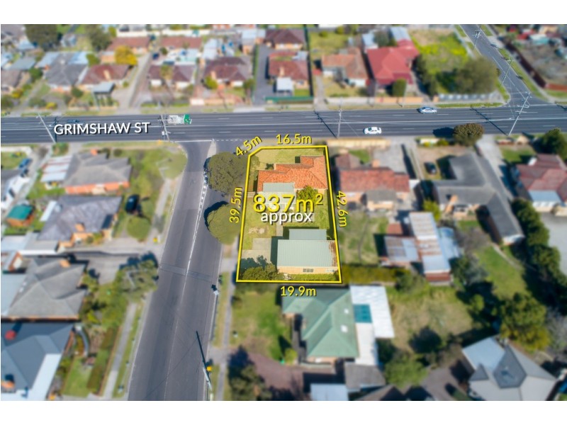 562 Grimshaw Street, Bundoora VIC 3083