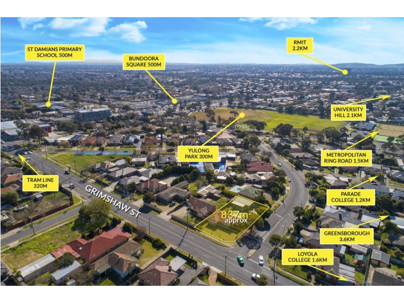 562 Grimshaw Street, Bundoora VIC 3083