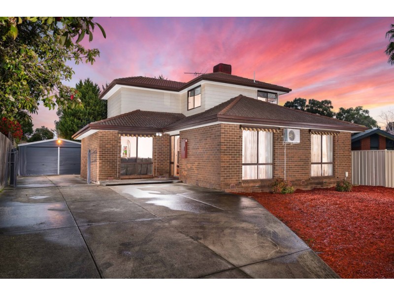 4 Gloaming Court, Mill Park VIC 3082