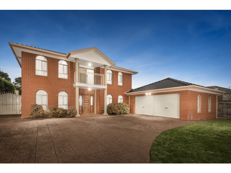 3 Spotted Gum Crescent, Bundoora VIC 3083