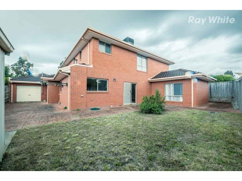 3 Spotted Gum Crescent, Bundoora VIC 3083