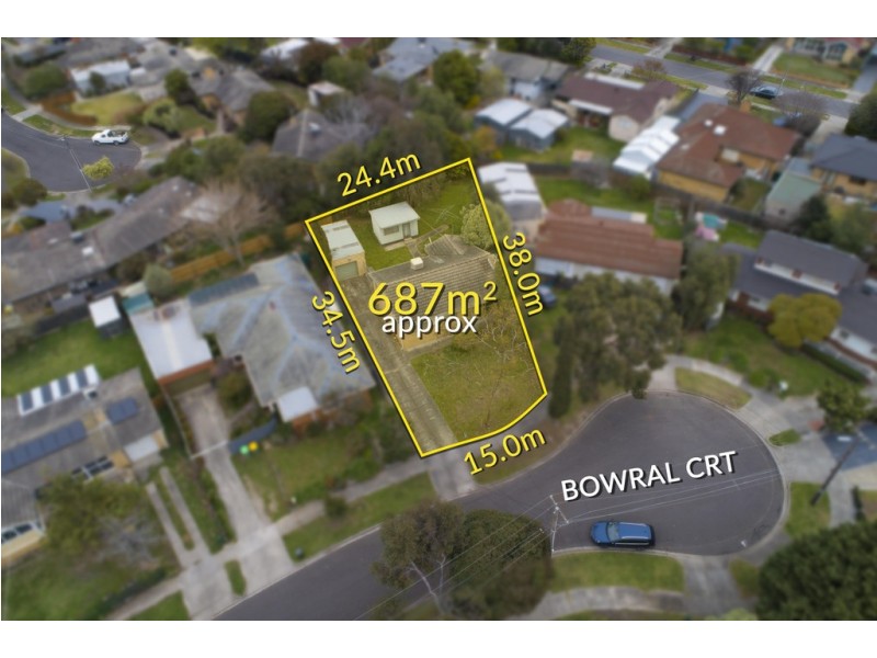 7 Bowral Court, Bundoora VIC 3083