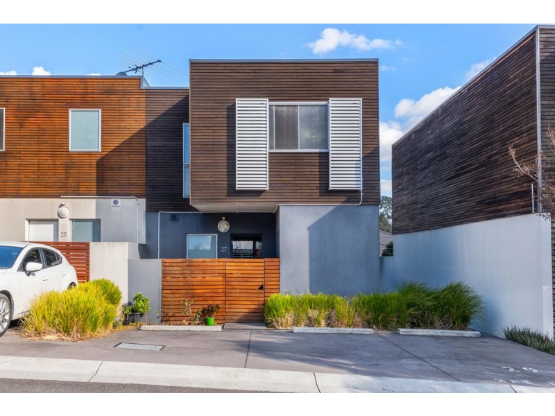 27 Waxflower Crescent, Bundoora VIC 3083