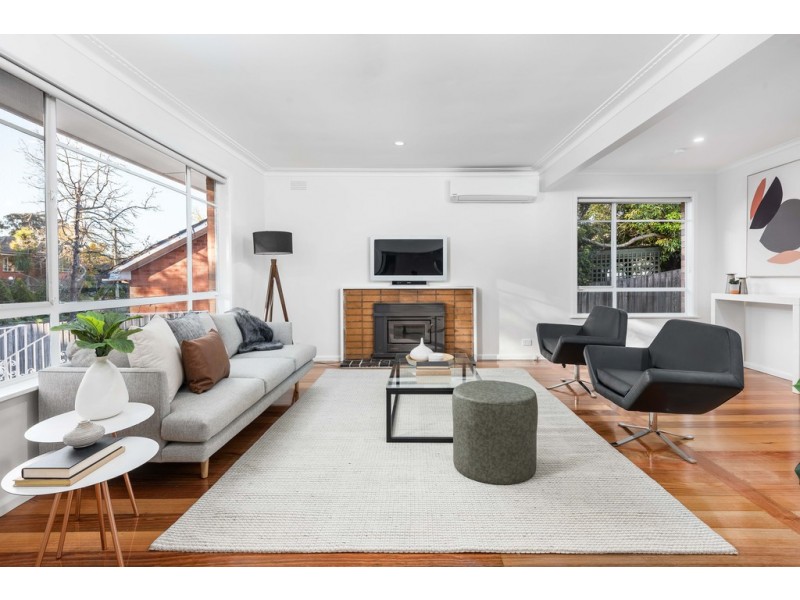 22 Busst Drive, Watsonia North VIC 3087