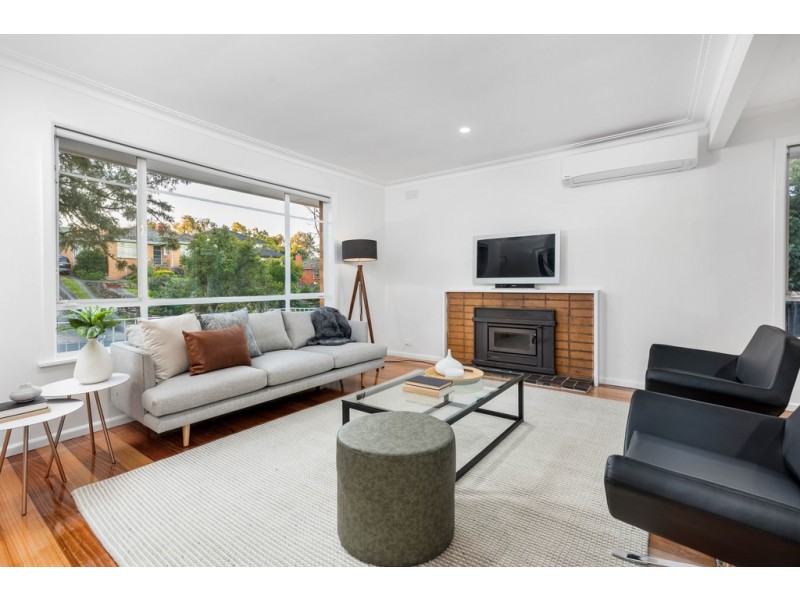 22 Busst Drive, Watsonia North VIC 3087