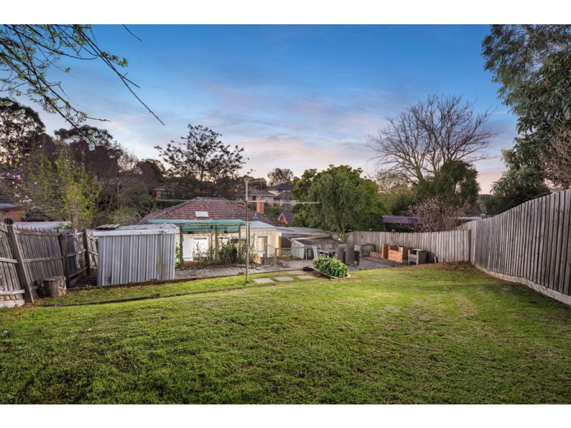 22 Busst Drive, Watsonia North VIC 3087