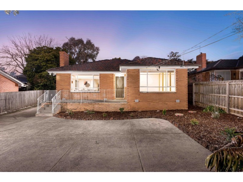 22 Busst Drive, Watsonia North VIC 3087