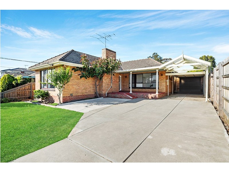 2 Clunes Street, Kingsbury VIC 3083