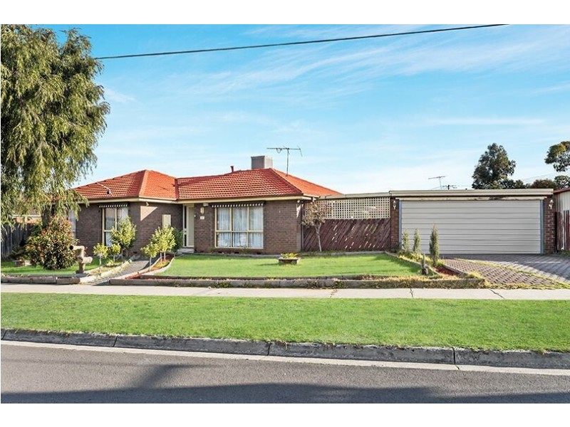 57 Carbeen Drive, Bundoora VIC 3083