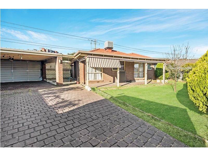 57 Carbeen Drive, Bundoora VIC 3083