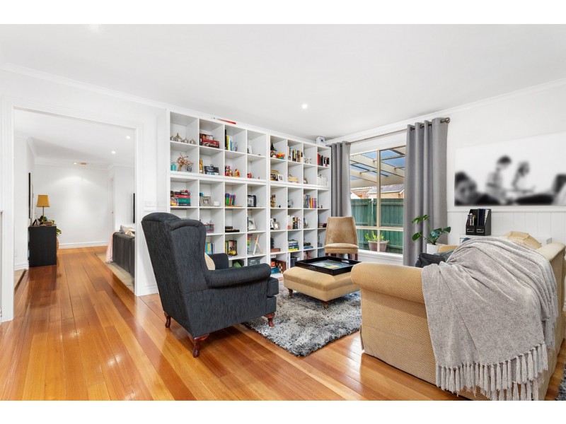 5 Stringybark Place, South Morang VIC 3752