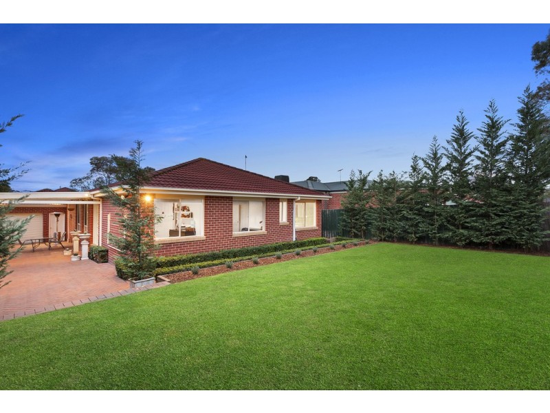5 Stringybark Place, South Morang VIC 3752