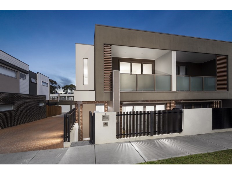 8 Stellar Place, Bundoora VIC 3083