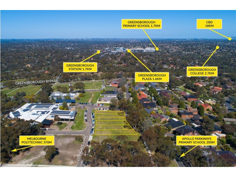 10 Bullanoo Court, Greensborough VIC 3088