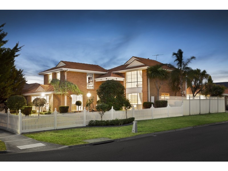 96 Copernicus Way, Keilor Downs VIC 3038