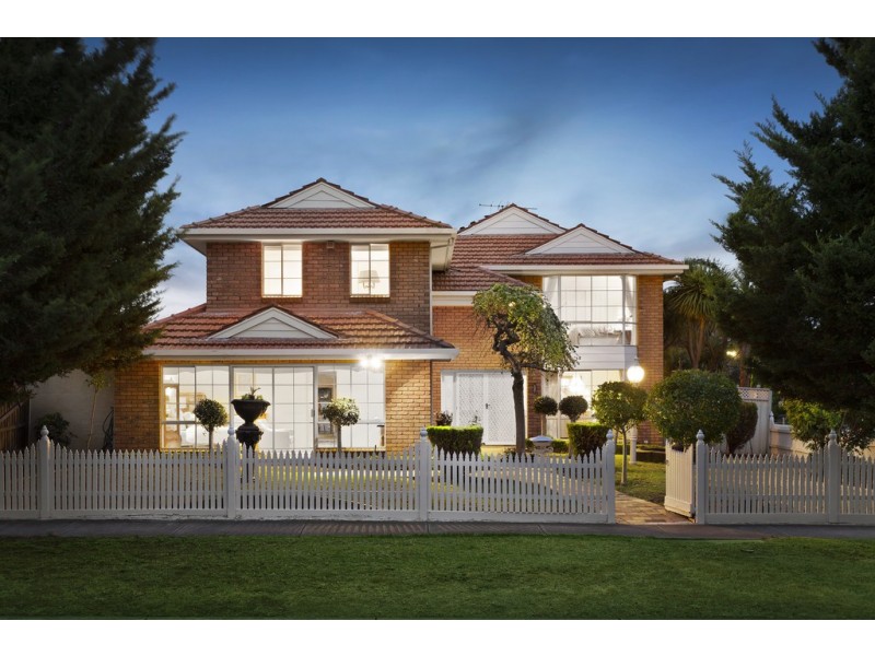 96 Copernicus Way, Keilor Downs VIC 3038