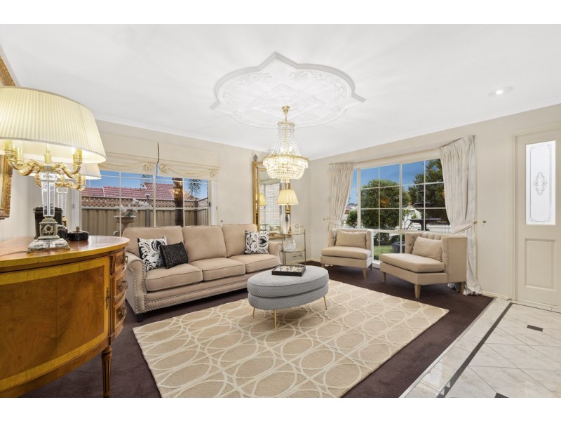 96 Copernicus Way, Keilor Downs VIC 3038