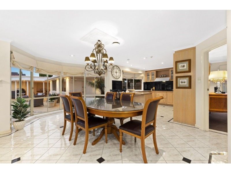 96 Copernicus Way, Keilor Downs VIC 3038