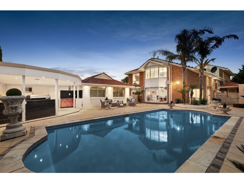 96 Copernicus Way, Keilor Downs VIC 3038