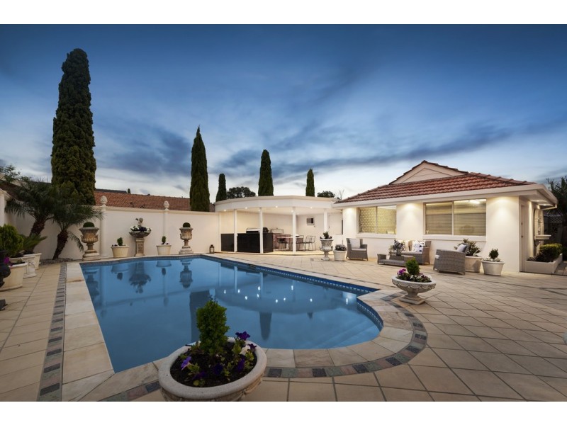 96 Copernicus Way, Keilor Downs VIC 3038