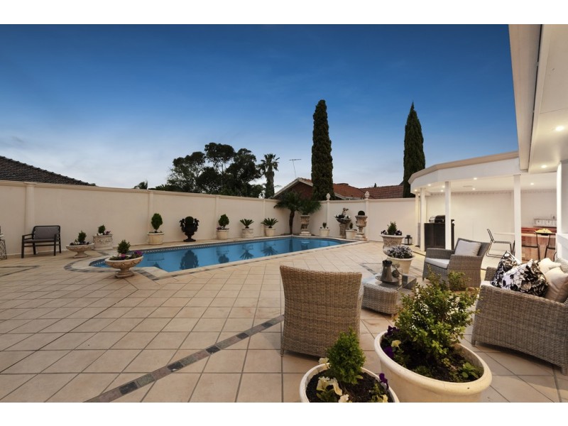 96 Copernicus Way, Keilor Downs VIC 3038