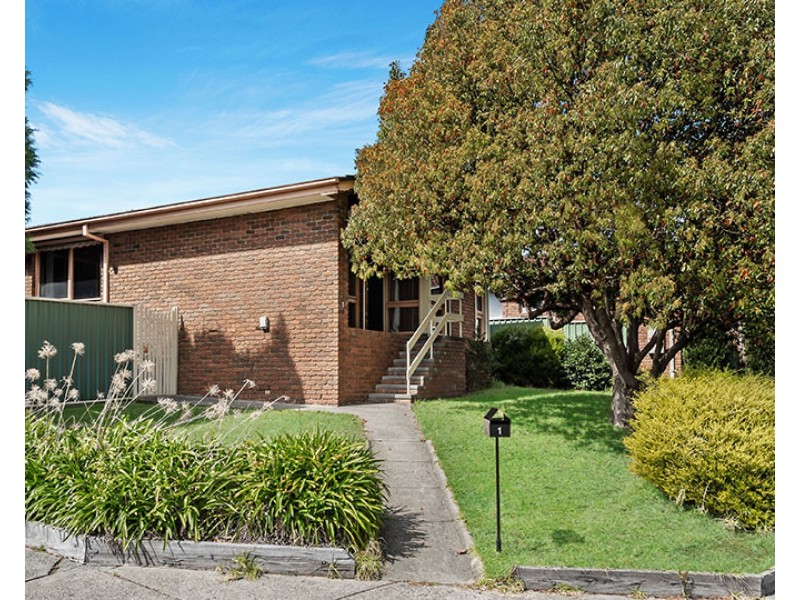 1 Wright Court, Mill Park VIC 3082
