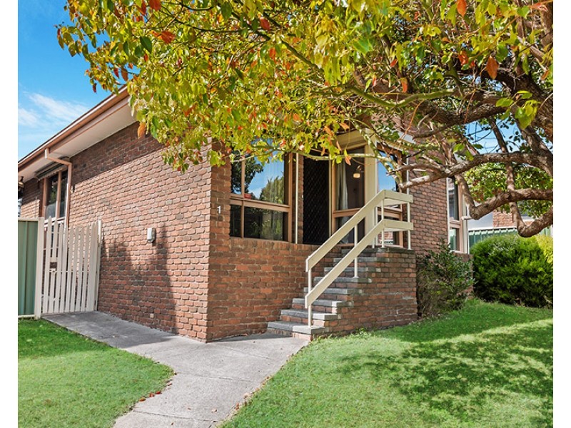 1 Wright Court, Mill Park VIC 3082