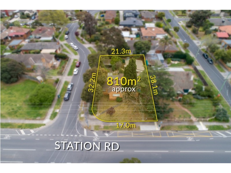 30 Station Road, Rosanna VIC 3084
