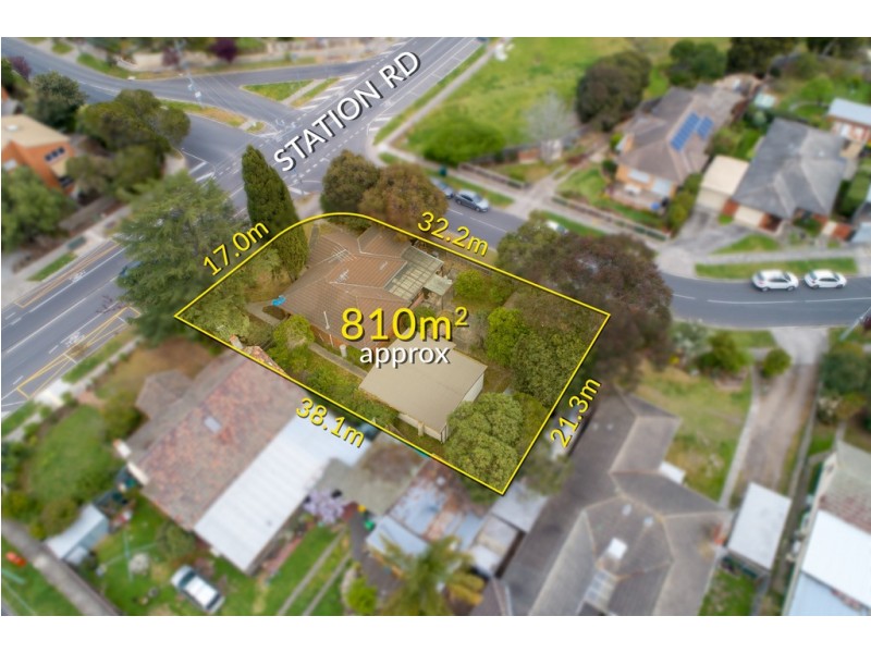 30 Station Road, Rosanna VIC 3084