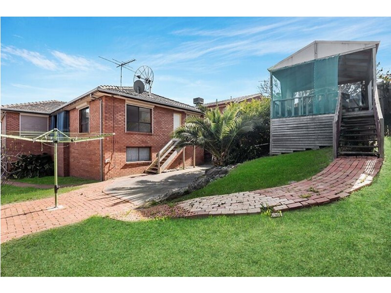 14 Cunningham Drive, Mill Park VIC 3082