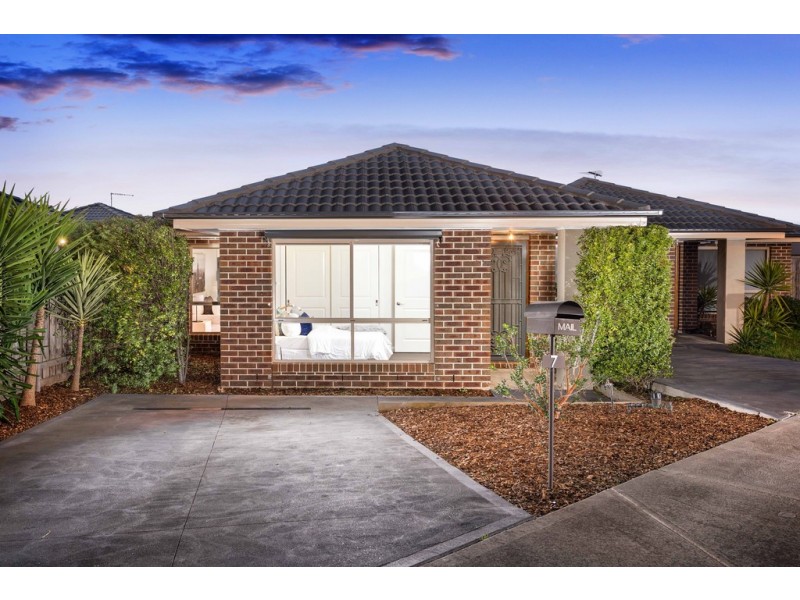 7 Edith Street, Epping VIC 3076