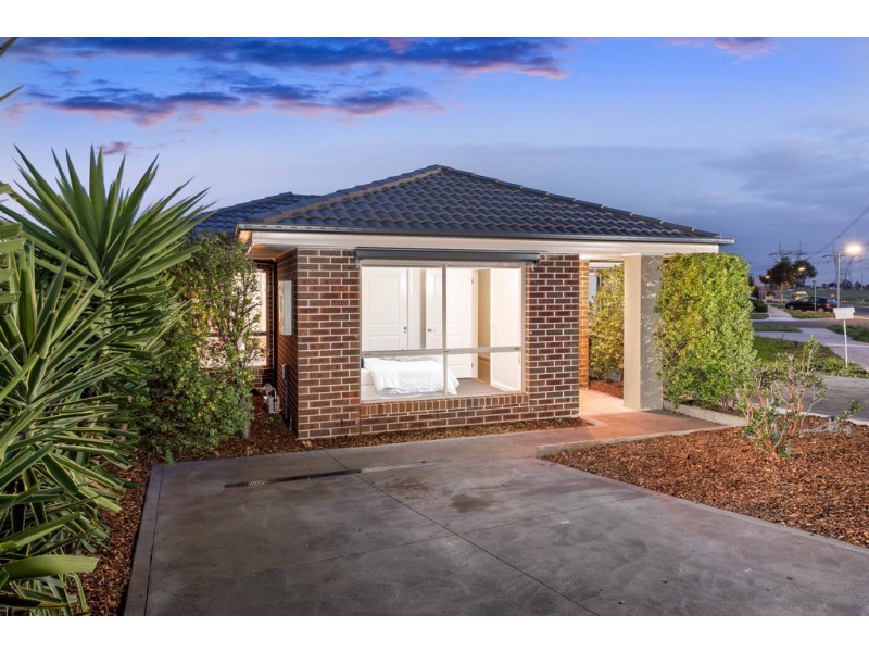7 Edith Street, Epping VIC 3076