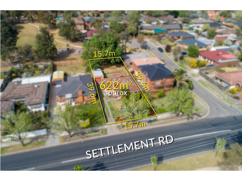 97 Settlement Road, Bundoora VIC 3083