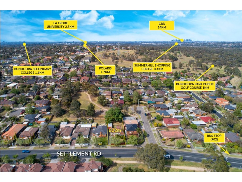 97 Settlement Road, Bundoora VIC 3083