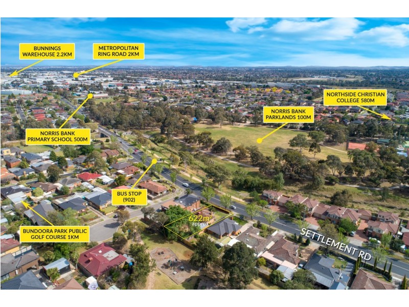 97 Settlement Road, Bundoora VIC 3083