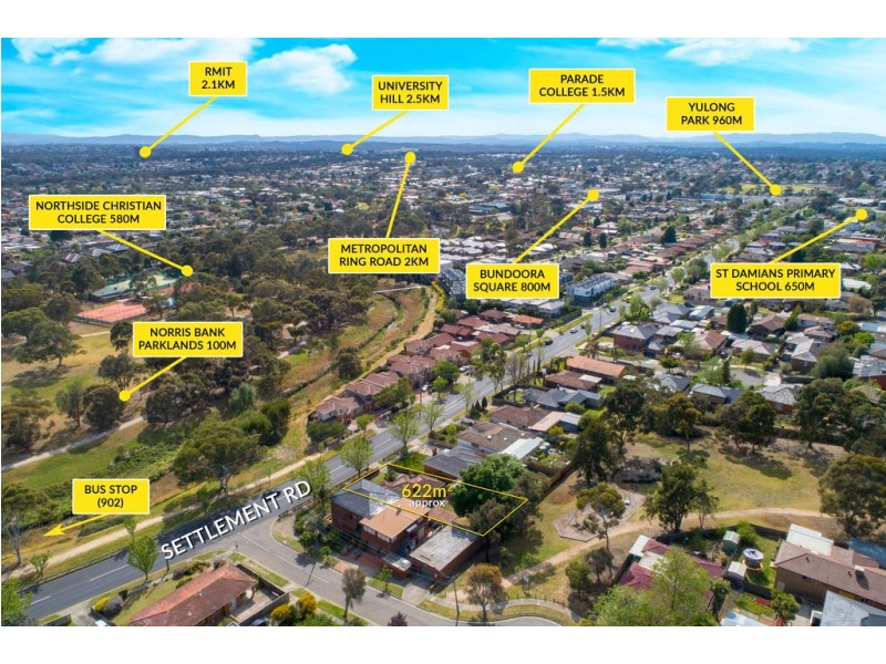 97 Settlement Road, Bundoora VIC 3083