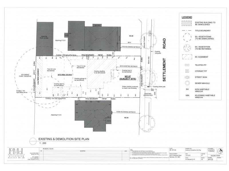 97 Settlement Road, Bundoora VIC 3083