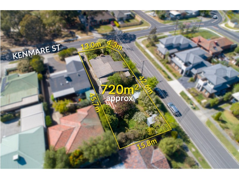 9 Kenmare Street, Watsonia VIC 3087